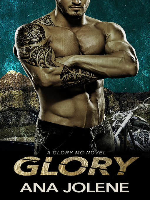 Title details for Glory by Ana Jolene - Available